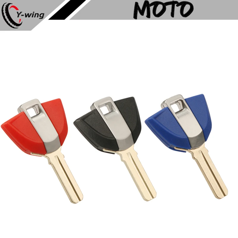 Заготовка ключа для Мотоцикла BMW S1000RR S1000R HP4 F700GS F800GS R1200 ST/GS/RT R1150R/ST/GS/RT | Автомобили и