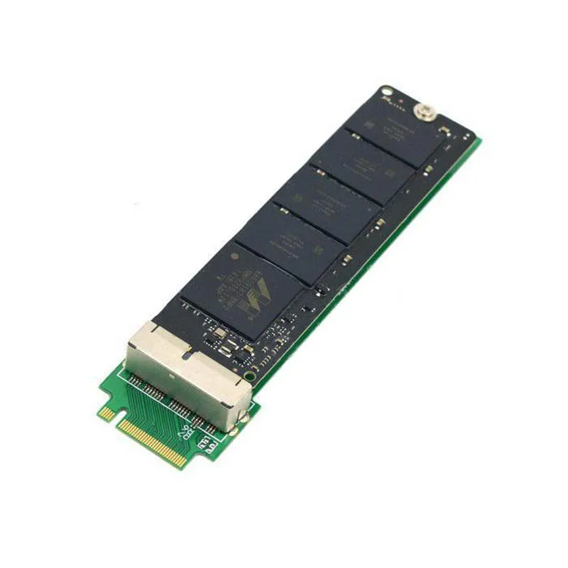 Адаптер для жесткого диска SSD M2 к M.2 NGFF PCIE X4 адаптер Apple MacBook Air Mac Pro 2013 2014 2015 A1465 A1466