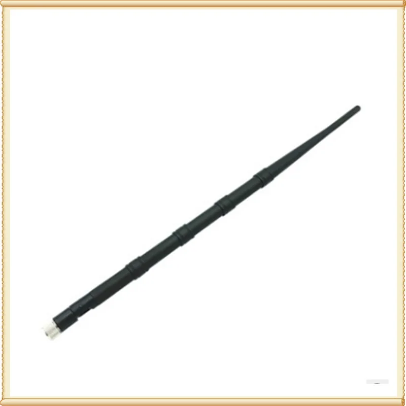 5pcs 9dBi Antenna RP SMA male  2.4G WiFi anhtenna  for Wireless Router Access Point Network Card