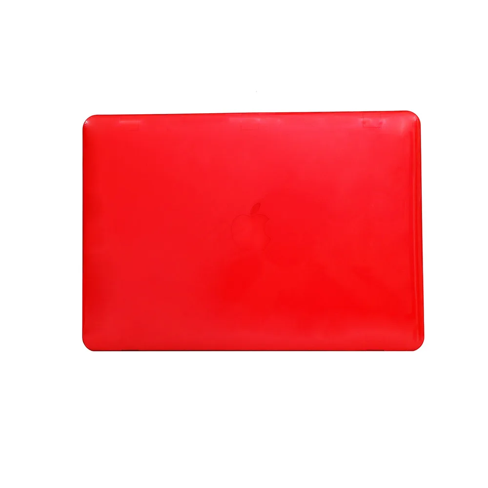 Матовый/прозрачный чехол для ноутбука A1370 A1465 A1369 A1466 Macbook Air 11 6 13 3 дюйма 2010