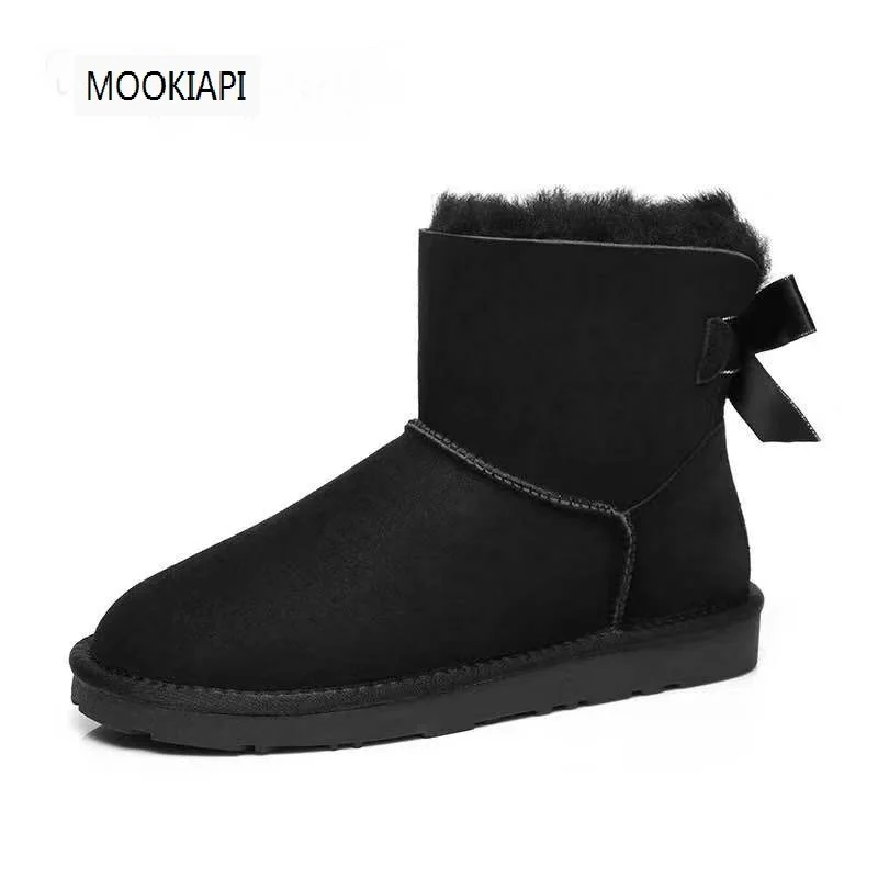 Сапоги женские из натуральной овечьей шерсти 2019 год | Обувь