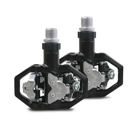 Wellgo M279 педаль с автоподзаводом из алюминиевого сплава продавец велосипедные