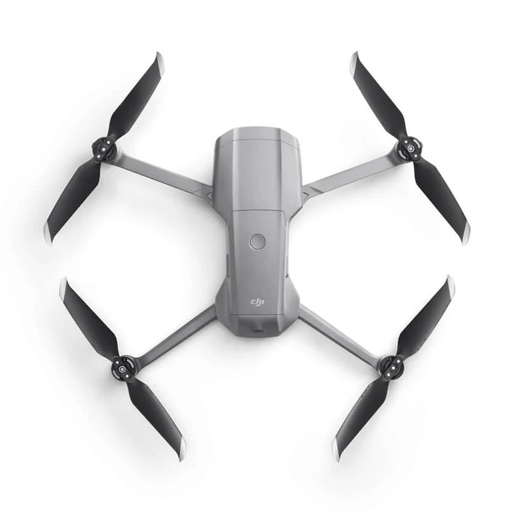DJI Mavic Air 2 Стандартный комплект 1/2 дюйма КМОП датчик 34 минуты времени полета 4k/60p