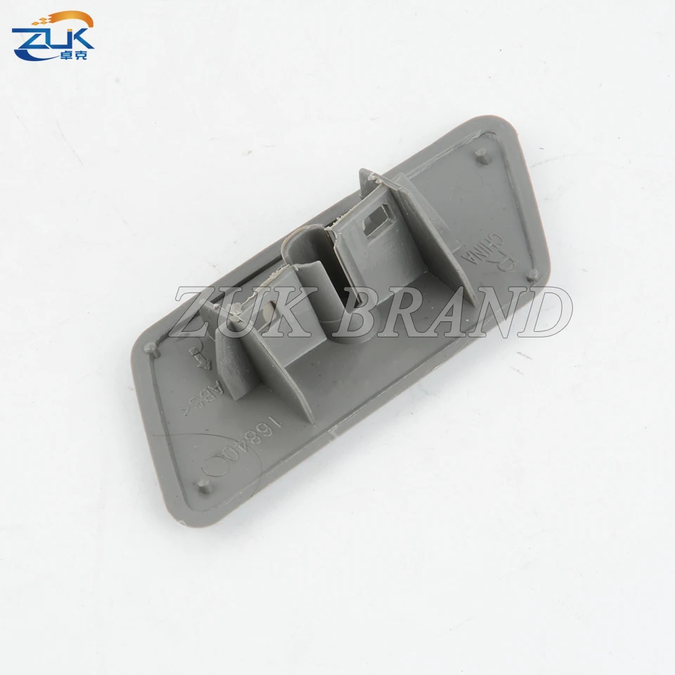 Насадка для омывателя переднего бампера TOYOTA CAMRY AURION 2006 2007 2008 Asia 85382 06020 85381 06020|washer