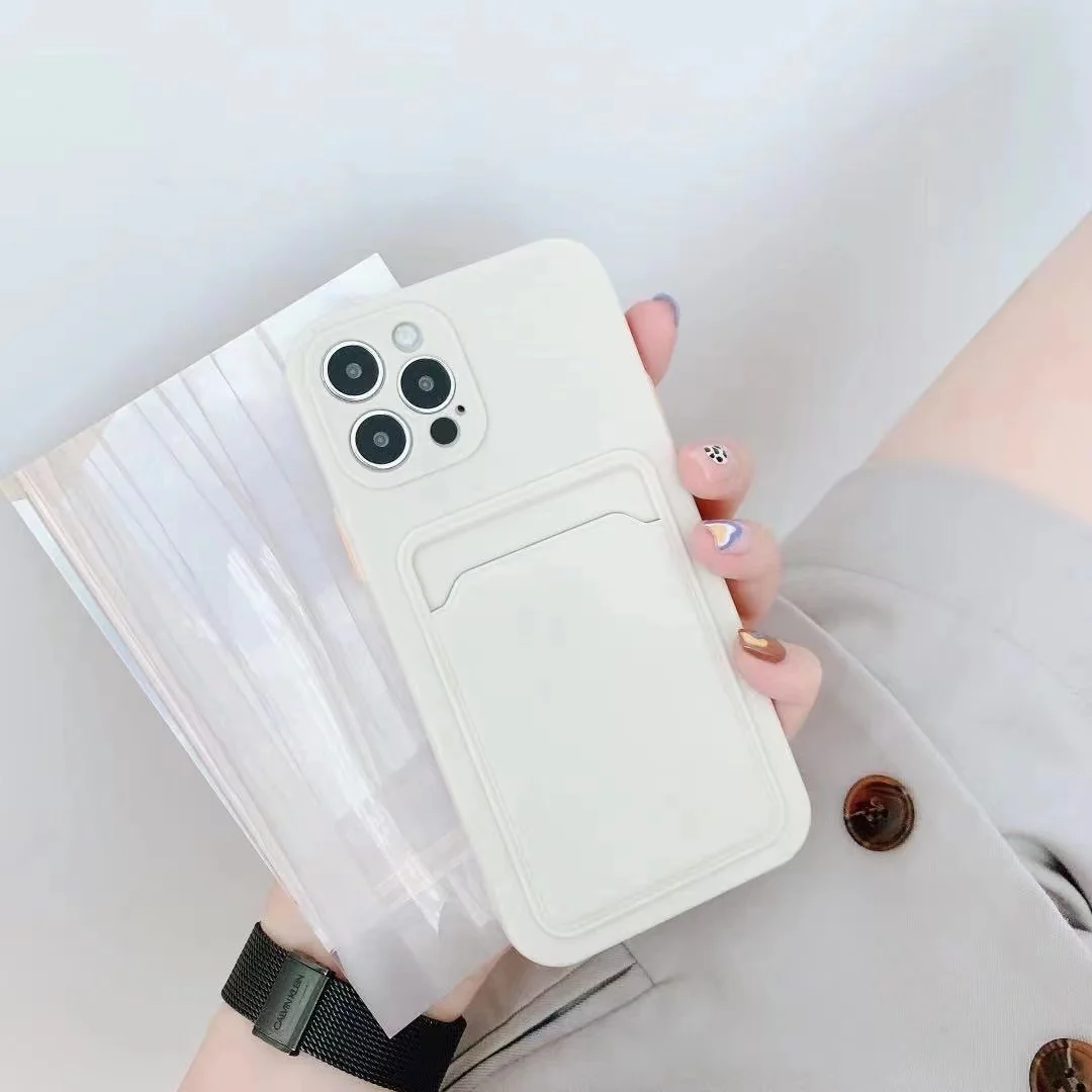Роскошный чехол для iphone 11 12 13 pro max XR x xs 7 8 plus se мягкий силиконовый с тонким