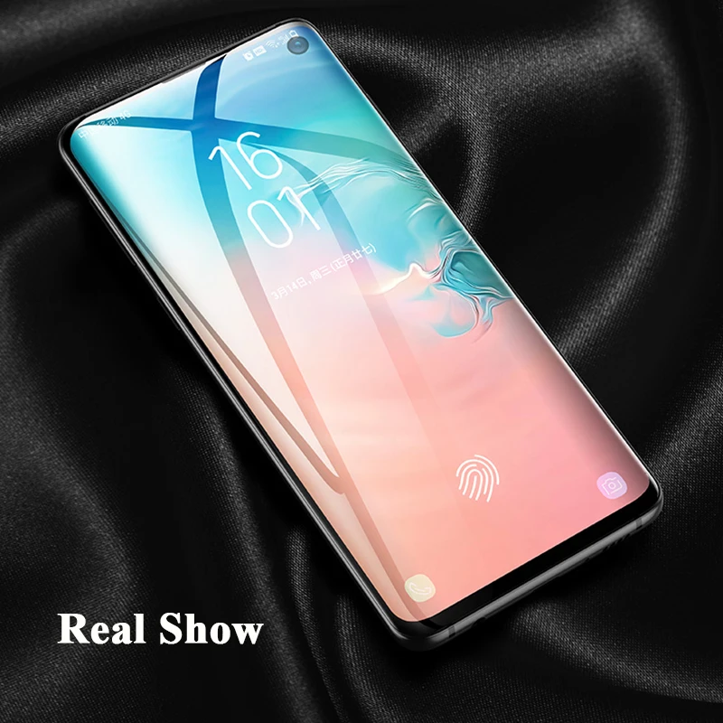 Защитное стекло для экрана samsung s10e s10 plus 10e armor s 8 9 10 e s8 s9 10s 9s s10plus galaxy glas|Защитные