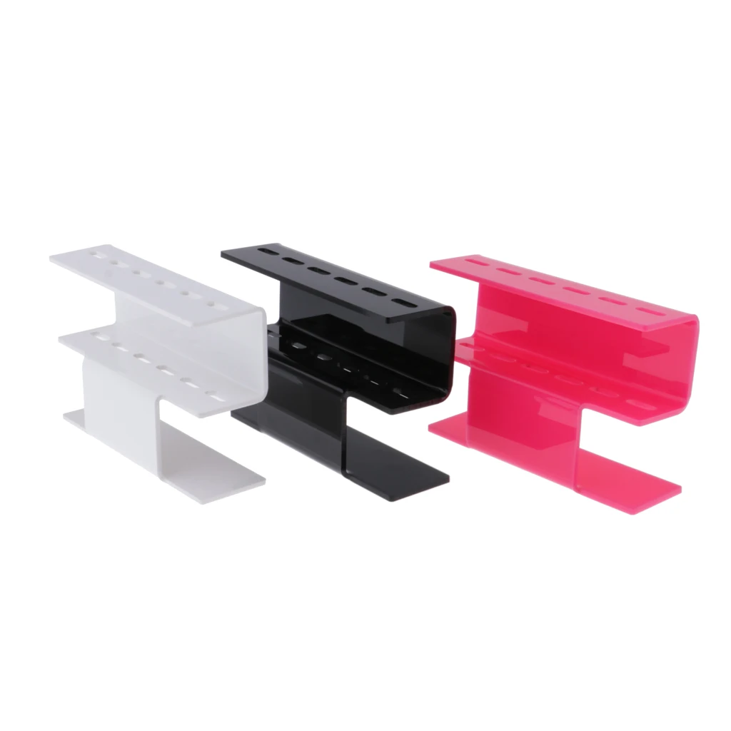 1 шт. Пинцет для наращивания ресниц стенд аппликатор инструмент держатель