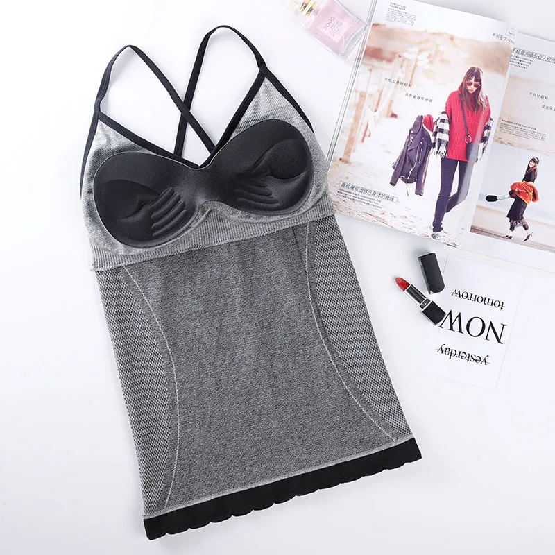 Сексуальное Спортивное женское нижнее белье однотонный кружевной топ с двойным v