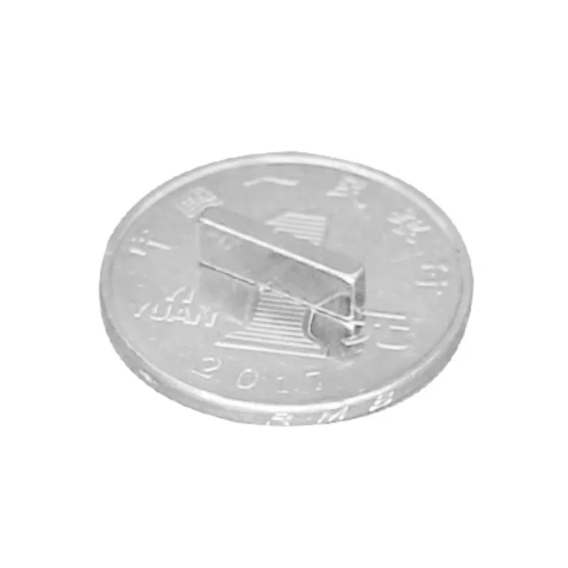 20 ~ 1000 шт 12x4x2 мм мощные магниты лист 12 X 4 постоянный магнитный блок Тонкий