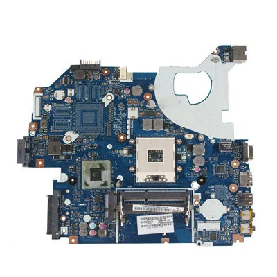 5750 5750G материнская плата ноутбука P5WE0 LA-6901P MBR9702003 MB. R9702.003 HM65 UMA основной плате DD3