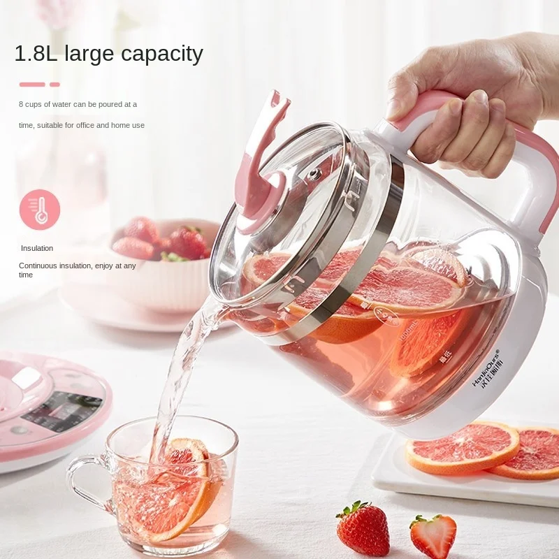 

electric teapots Smart kettle water boiler Thermal sweat electric electric boiler xiaomi electric kettle electrical appliances