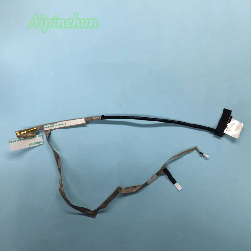 Новый VA51 LVDS UMA PETRA кабель CCD для Acer Aspire V5 V5-531 V5-531G V5-571 LCD 50.4VM06.002 | Компьютеры и офис