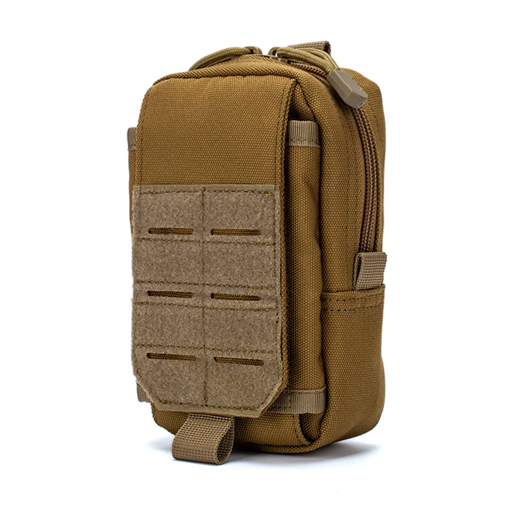 

Тактический Рюкзак Molle, аксессуары для выживания в дикой природе, CS охотничья игра, наружный велосипед, путешествия, пеший туризм, рыбалка, к...