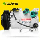 Для компрессора кондиционера hyundai tucson 8FK351001311 977012Y600 97701-2Y600 VS14E для Hyundai ix35 Tucson, Kia Sportage 1,6