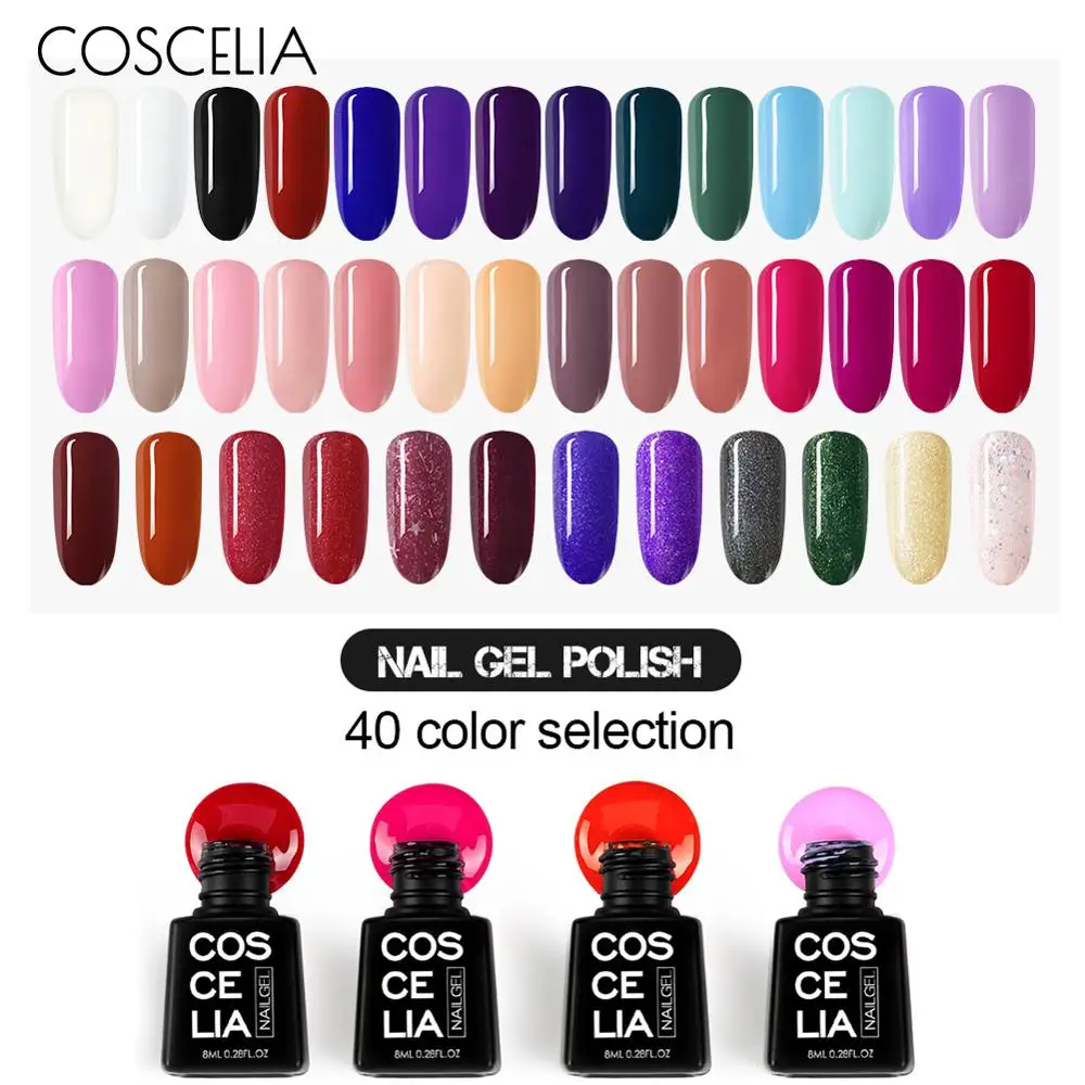 Гель лак для наращивания Поли гель Высококачественная грунтовка Soak Off УФ Все