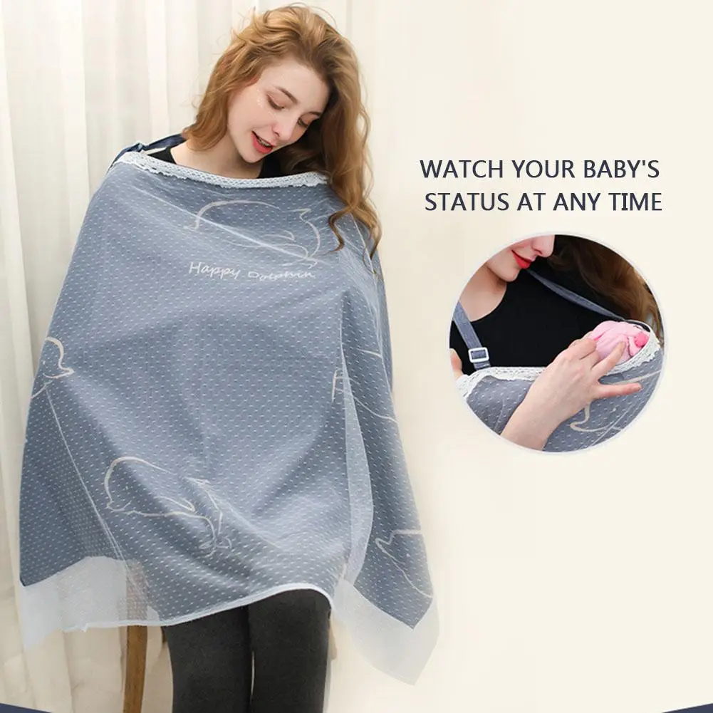 Хлопок Уход за матерью колодки Чехлы мать грудного вскармливания детские