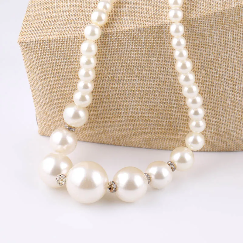 Аксессуары для украшений сделай сам имитация жемчуга искусственное платье