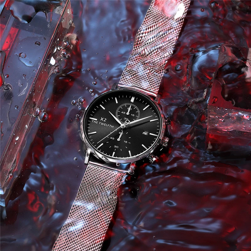 Мужские роскошные известные брендовые военные армейские модные спортивные