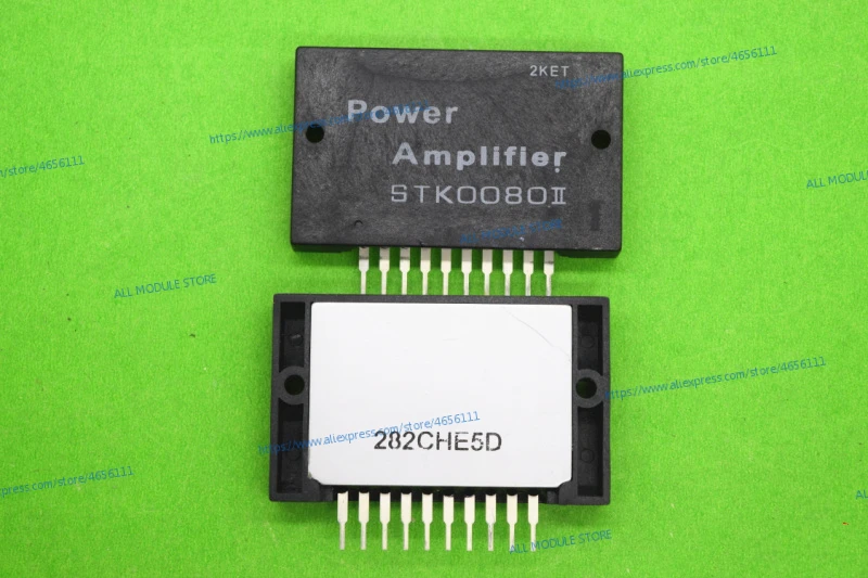 STK0080 STK0080II STK-0080 Бесплатная доставка новых и фактически IPM модуль | Обустройство