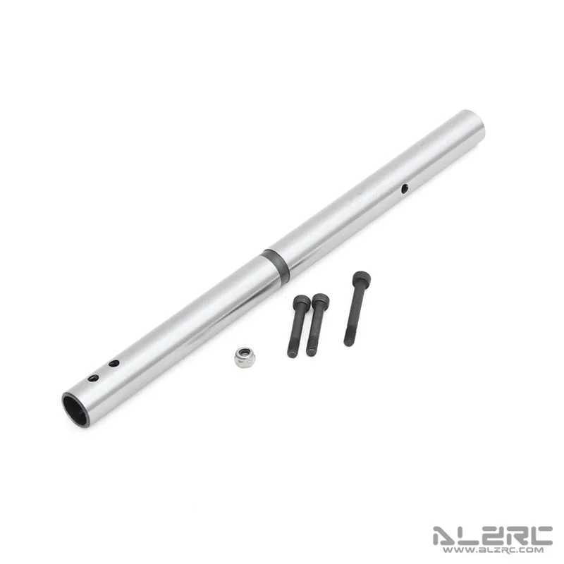 

ALZRC Metal Main Shaft For N-FURY T7 FBL 3D Fancy RC Helicopter Aircraft Model TH18920-SMT6