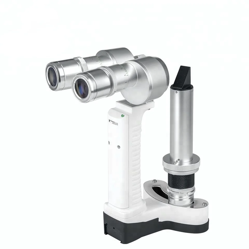 

Optical and Ophthalmic Handheld Slit Lamp BL-5000 CE ISO Certificate