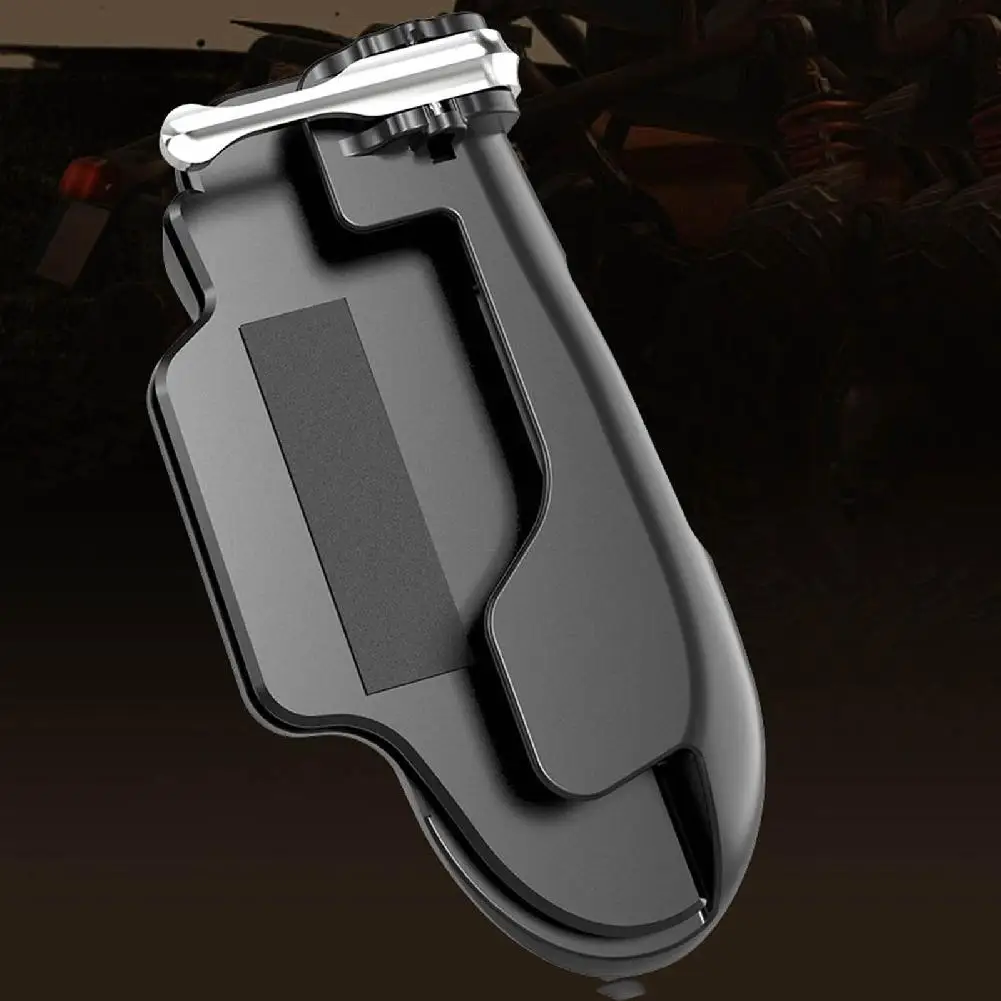 H2 геймпад для PUBG Mobile Trigger Shooter контроллер Джойстик iPad Android IOS смартфоны планшеты |
