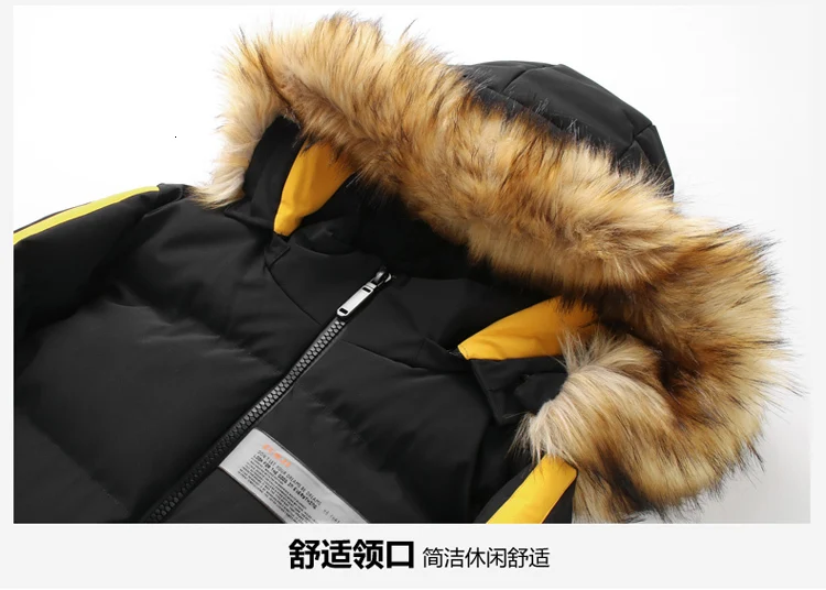 Размера плюс 10XL 9XL 8XL 7XL 6XL 5XL зимняя куртка для мужчин теплая Толстая парка с меховым воротником с капюшоном Мужская парка куртка Мужское пальто