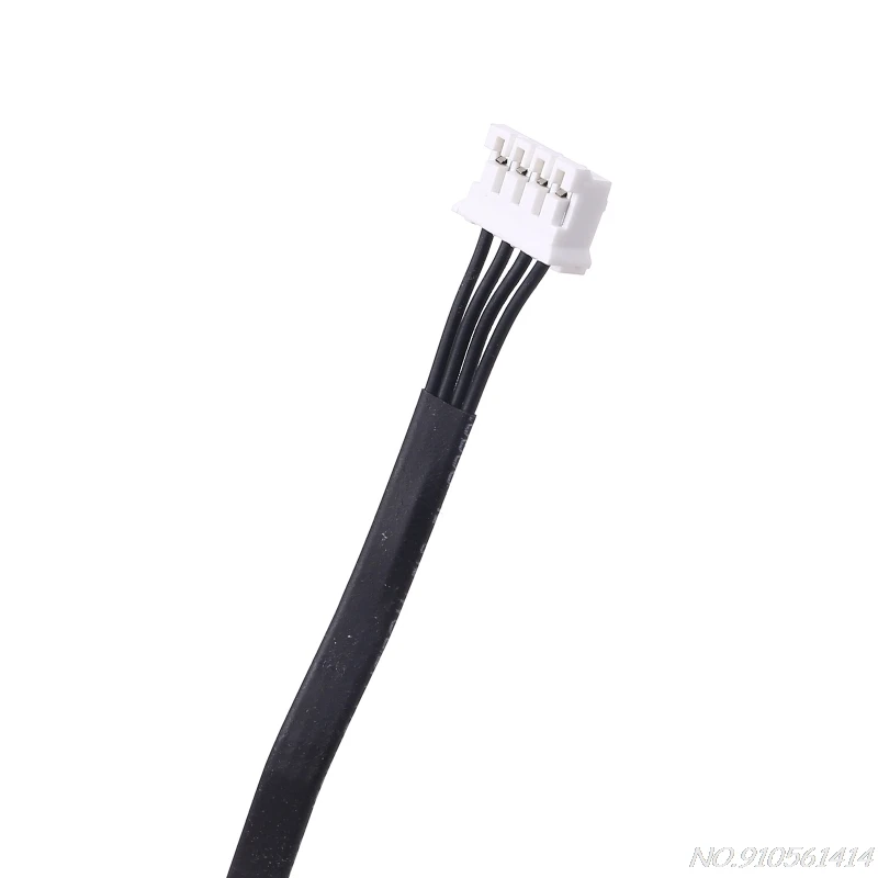 Кулер видеокарты T129215SU RX 570 470D для Sapphire Radeon ITX Видеосистема охлаждения N17 20 Прямая