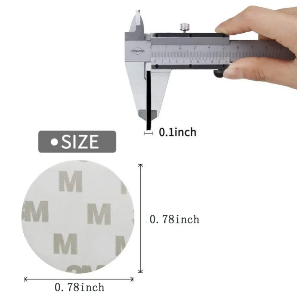 Водонепроницаемая высокотемпературная клейкая лента AXIR 50 шт. прочная