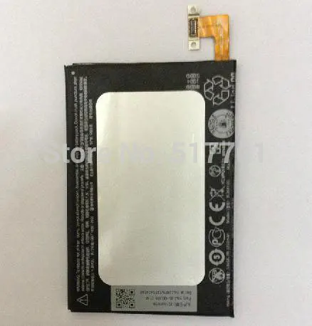Аккумулятор ALLCCX BO68100 для HTC Butterfly S 9088 9060 901E 919D хорошего качества и по лучшей