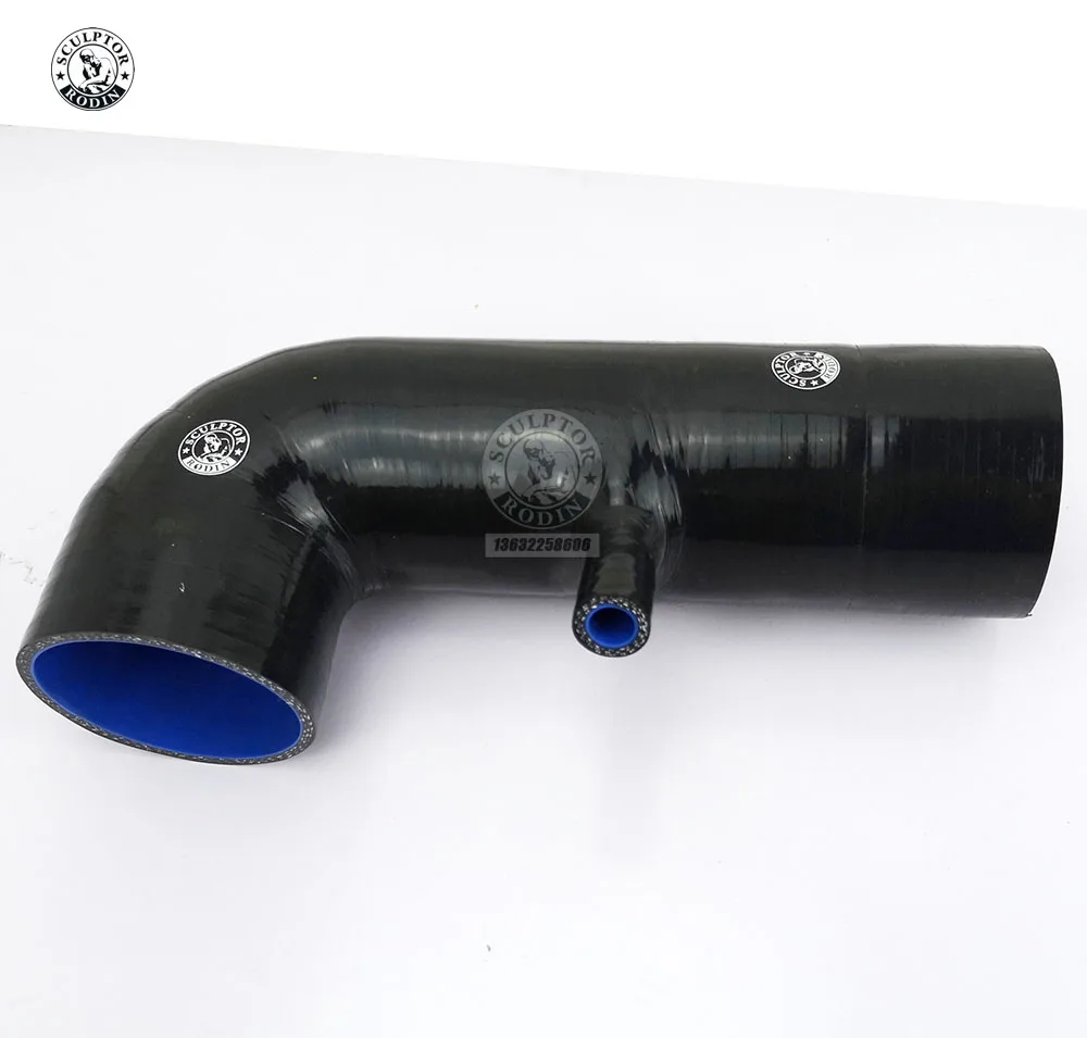 Набор силиконовых индукционных шлангов (резонатор для удаления) Scion FRS TOYOTA GT86 BRZ 12