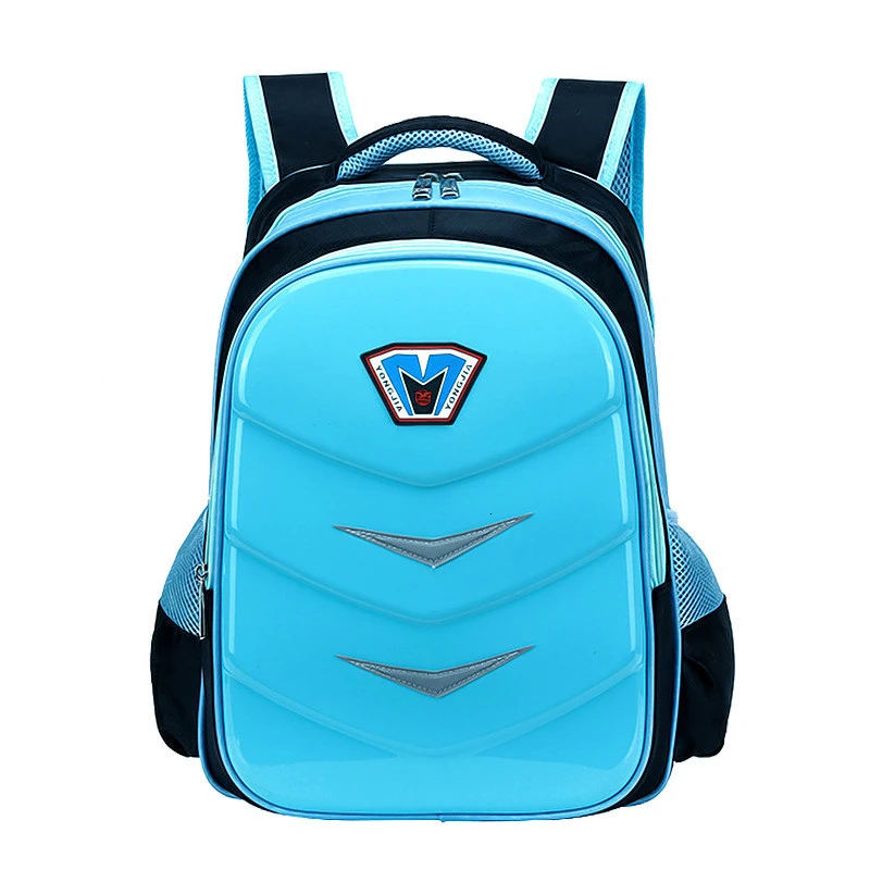 backpack backpacks PVC Cartoon school bags backpack Waterproof children for boys girls school bag Satchel Mochilas Infantis