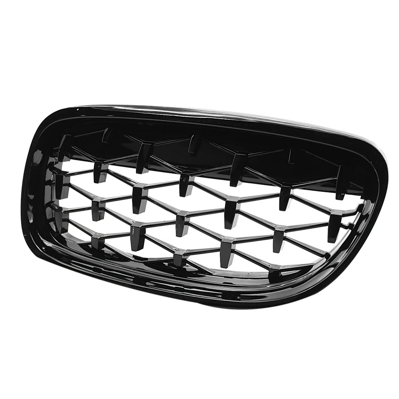 Автомобильный передний почечный гриль Diamond Meteor Grill для BMW 3 серии E90 E91 2009