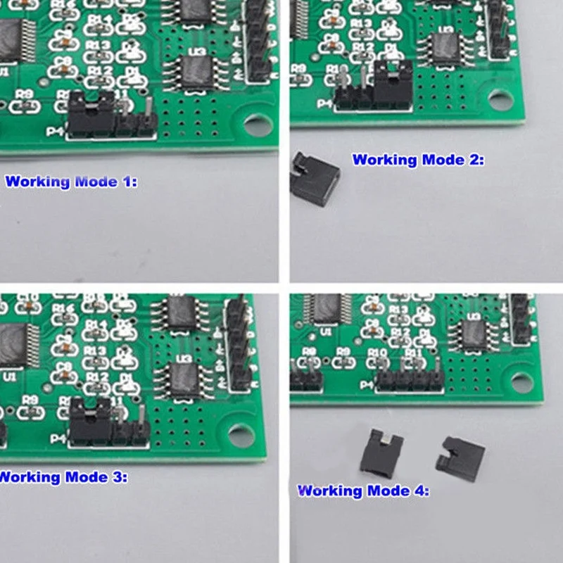 Dc 5V-12V 6V 2 фазы 4 провода/4 5 провод микро-шаговый двигатель постоянного тока