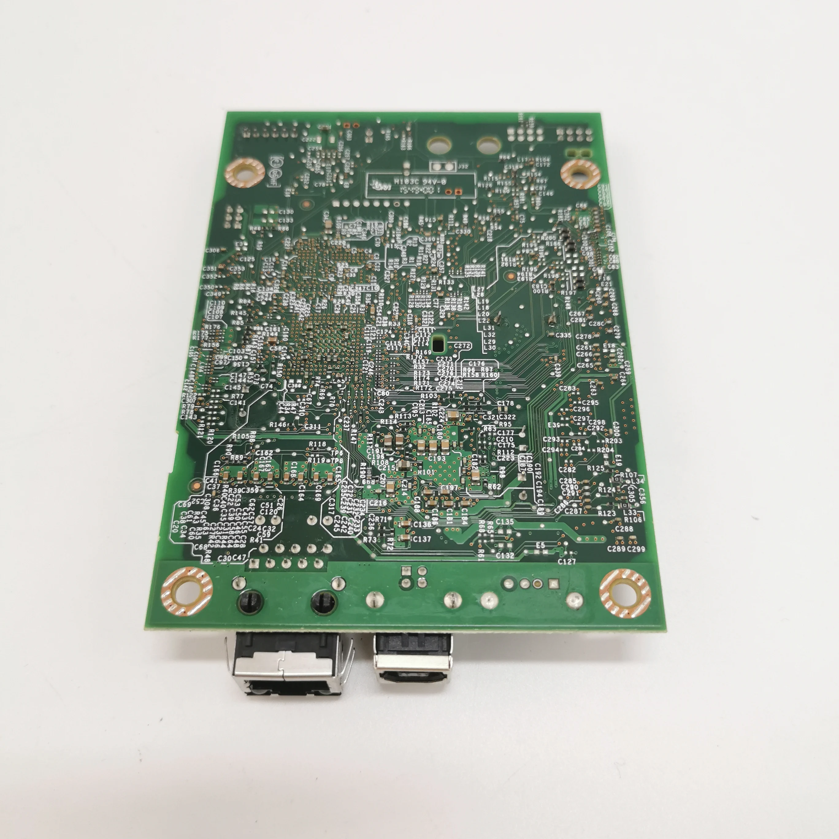 Отформатированная карта P1102W CF670-60001 продвижение логической карты | Компьютеры и