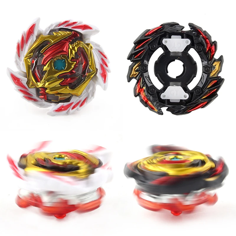 Бейблейда B 145 без пусковые установки Beyblade Burst игрушки GT Arena Металл Бог Fafnir