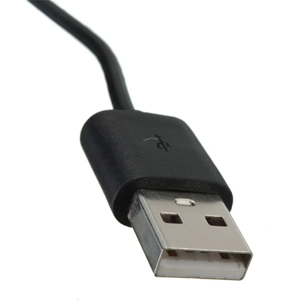 Практичный USB-адаптер инфракрасный ИК-расширитель пульта дистанционного