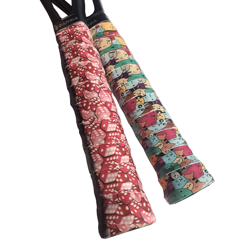 Розничная продажа 5 шт. ZARSIA новинка 2022 печатная модель тренировочная лента для