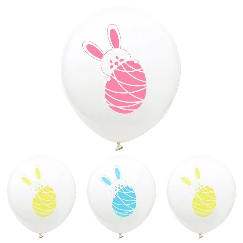 1 шт. детские игрушки bing bunny 12 дюймов Детские воздушные шары на день рождения