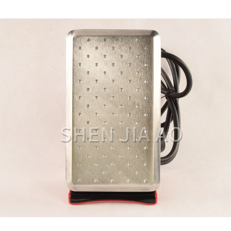 Утюг для воска сноуборда 230 В 1000 Вт | Инструменты