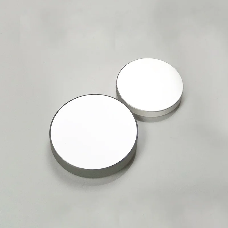 

Laser Reflector Mirrors 20mm for Laser Cutting and Engraving Customized Various Optical Reflector Mirror Laser Mirror Reflector