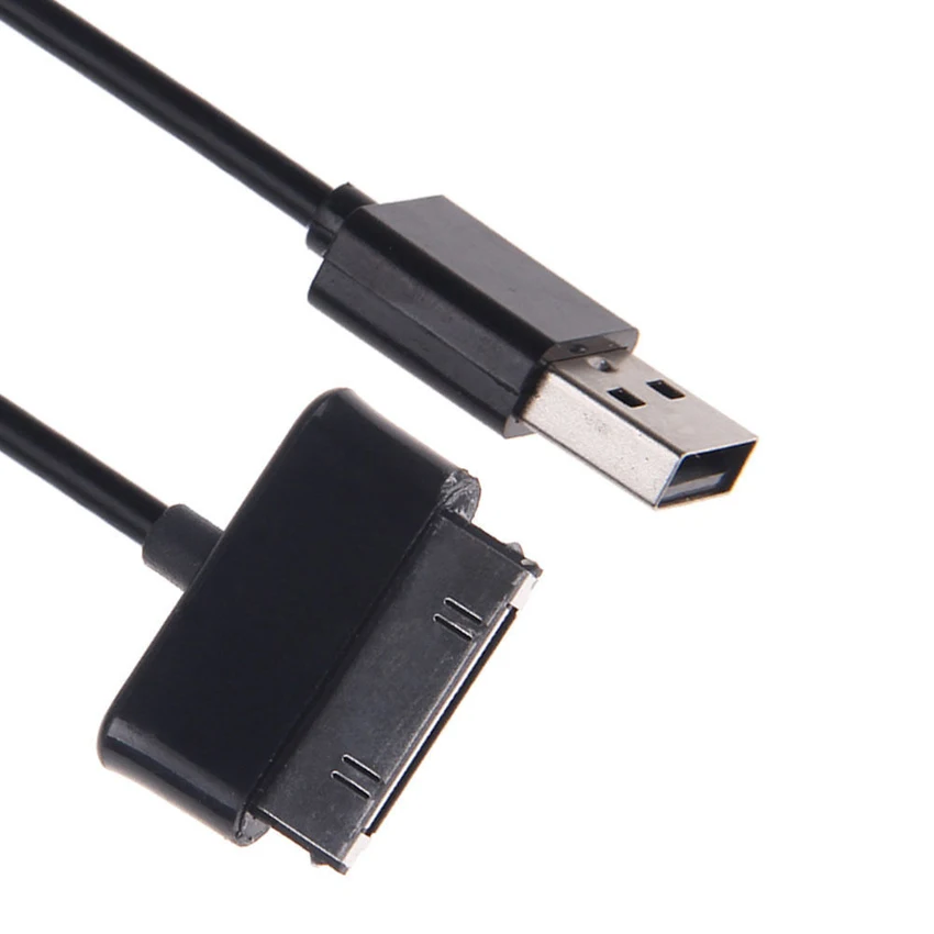 Оригинальный USB кабель для синхронизации данных и зарядки 1 м шнур планшета Samsung