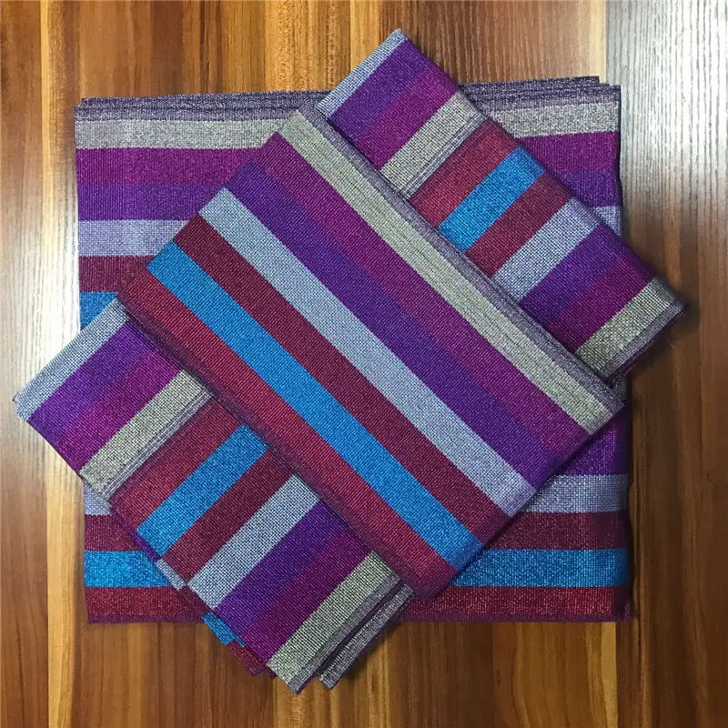 15 hard quality Hot Selling Aso Oke with Beads Headtie Handmade Gele Wrapper Scarf 3pieces per bag Nigerian Gele Aso Oke Headtie-30 - Цвет: 15 hard quality