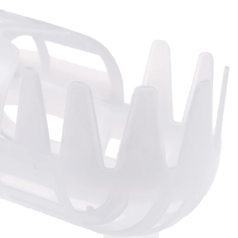 

Best Selling 1Pc Plastic Fruit Picker Without Pole Fruit Collector Gardening Picking Tool 20*10.5cm High Quality