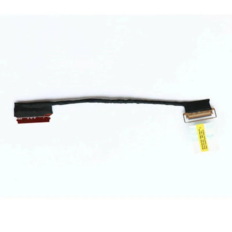 Новый 30-контактный ЖК-видеокабель для Lenovo IBM Thinkpad X1 Carbon 2nd 3rd 04X5596 50.4LY01.001 |