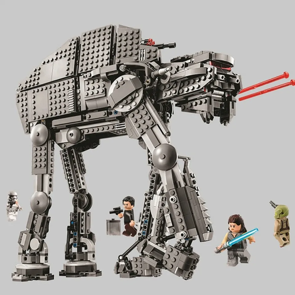 Новинка 10908 звездная игрушка Звездные игрушки Пробуждение силы Набор игрушечных