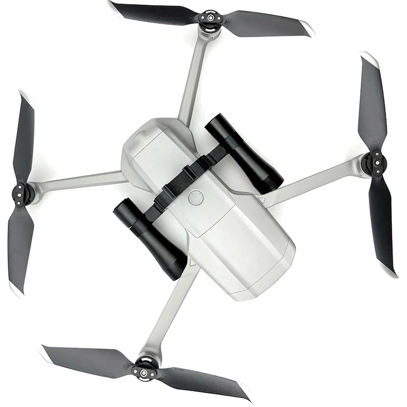 Светодиодный ночной Светильник для DJI Mavic Air 2 F поисковый светильник аксессуары