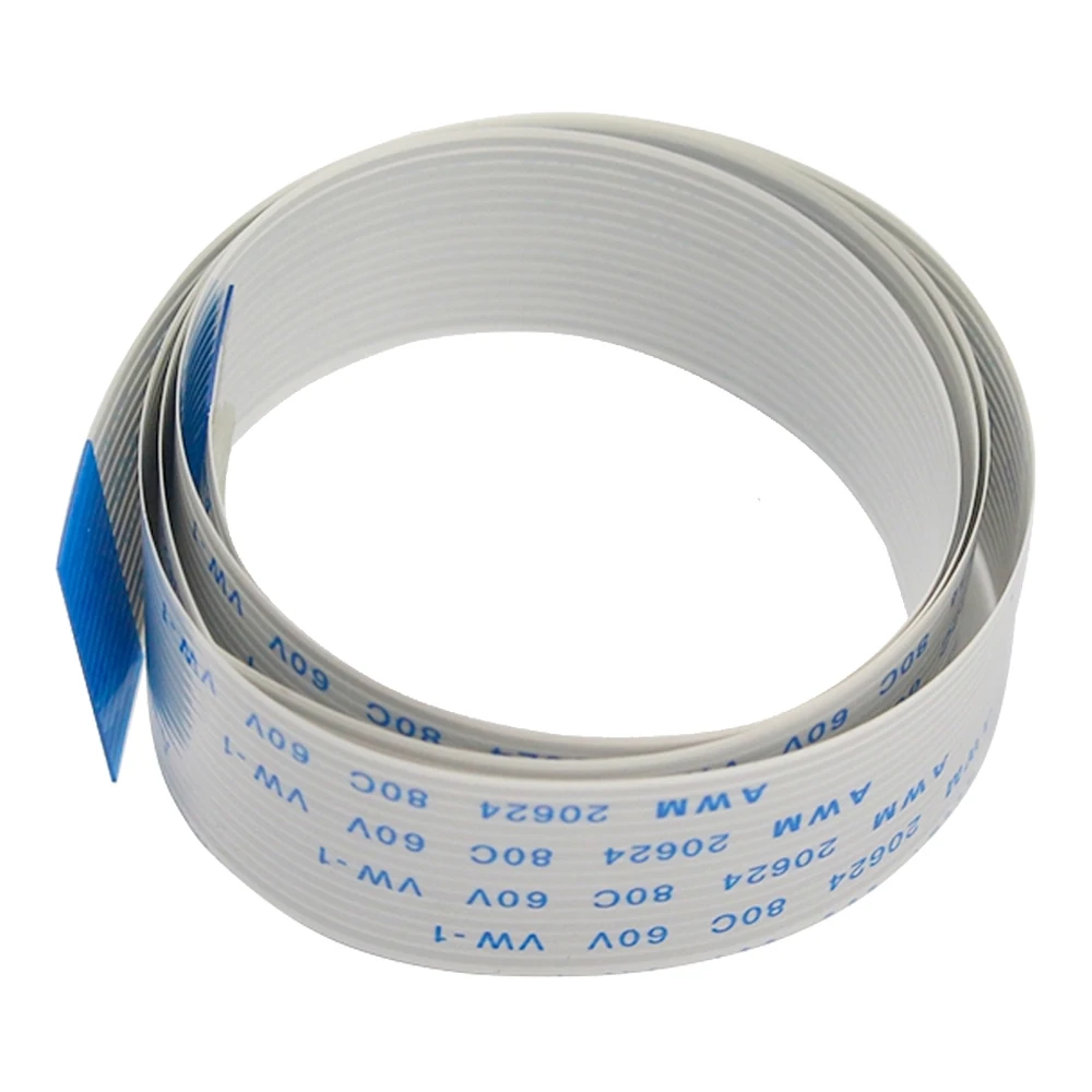 50 см 1 м 19/39 дюймов Длина 《 Дада 》 передачи гибкий кабель с ПВХ изоляцией