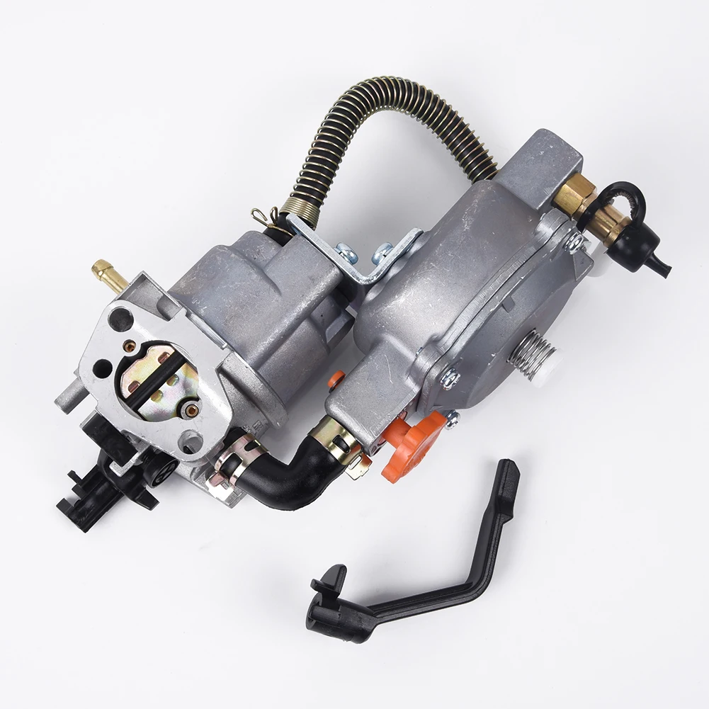 Карбюратор Carb для Honda GX160 2KW 168F водяной насос двойной топливный генератор