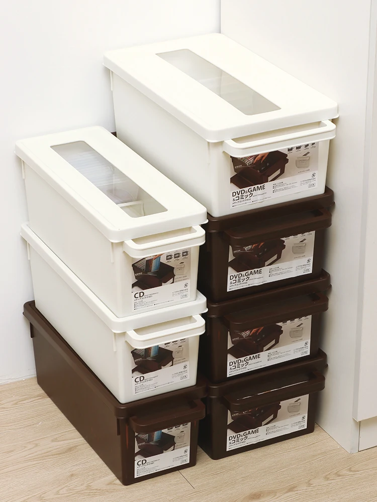 CD DVD приемник мультипликационный альбом PS4 коробка научная фантастика слайд для